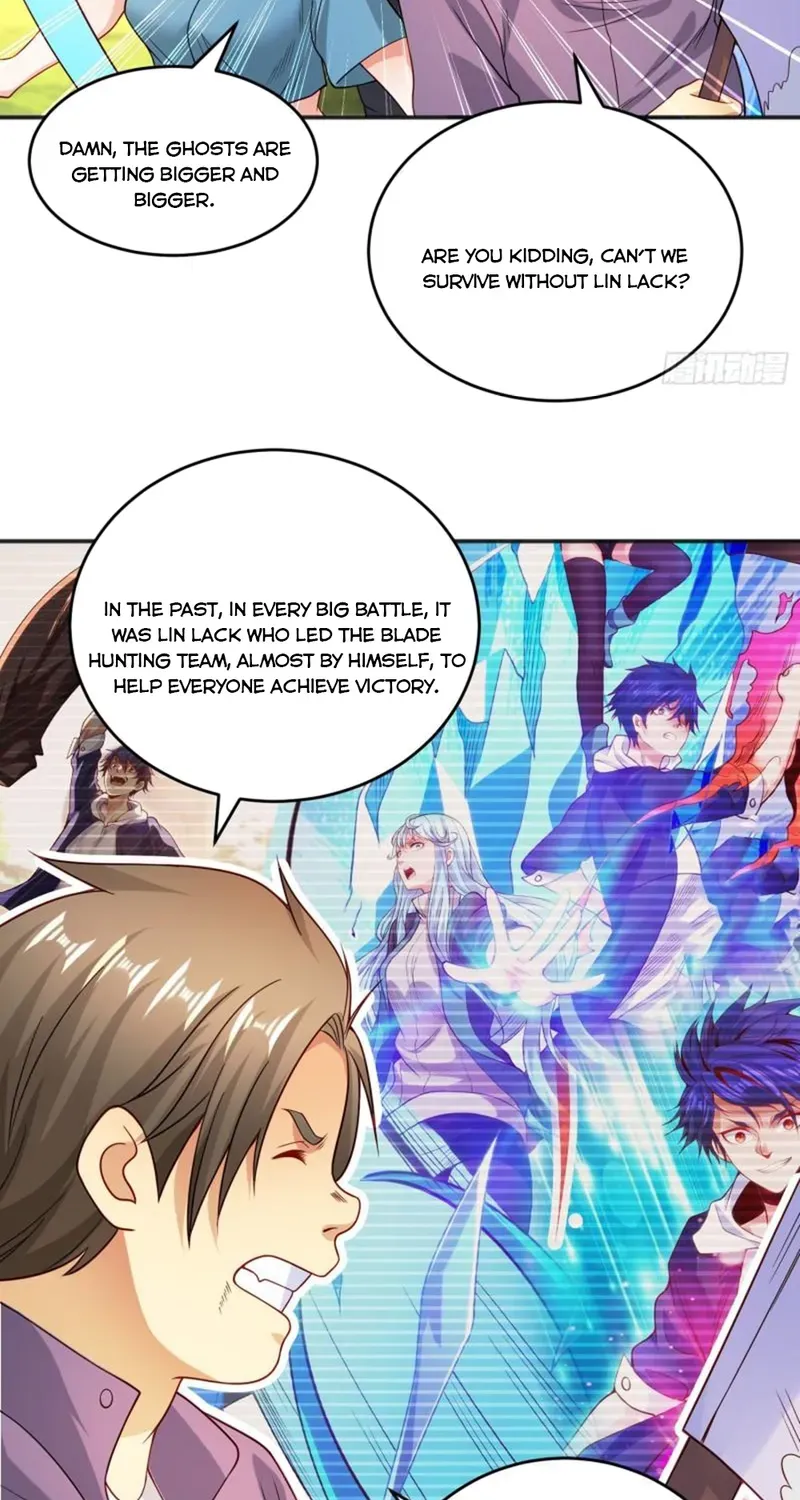 Devilish Girlfriend Mangakakalot X Chapter 69 Page 30