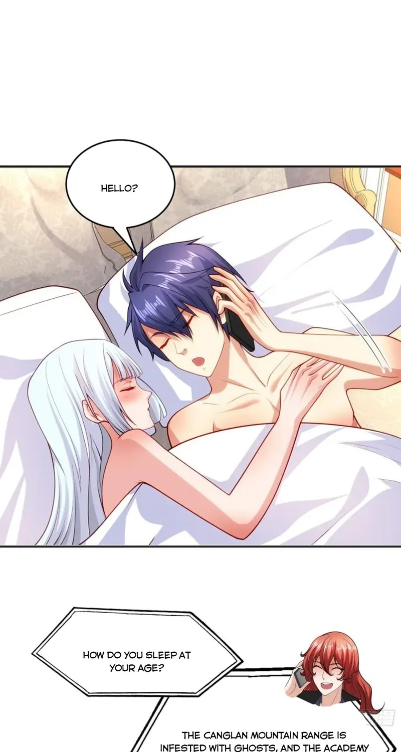 Devilish Girlfriend Mangakakalot X Chapter 69 Page 3