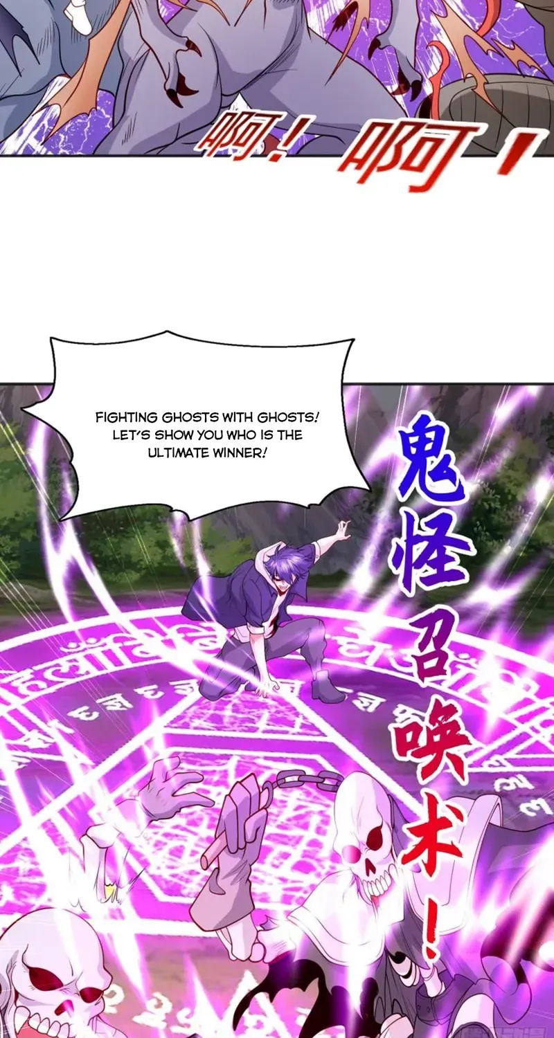 Devilish Girlfriend Mangakakalot X Chapter 69 Page 24