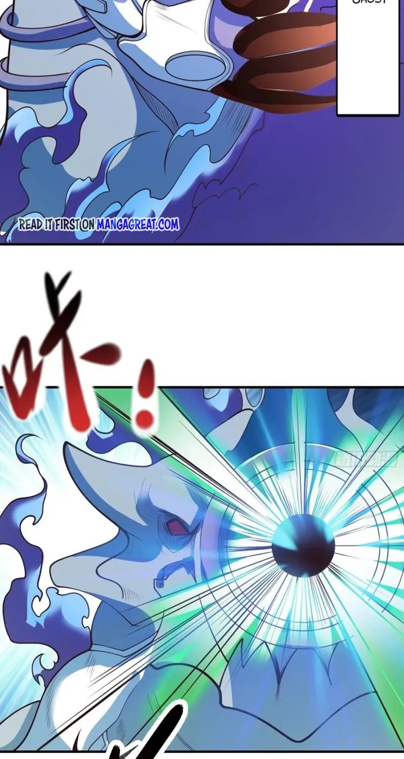 Devilish Girlfriend Mangakakalot X Chapter 69 Page 36