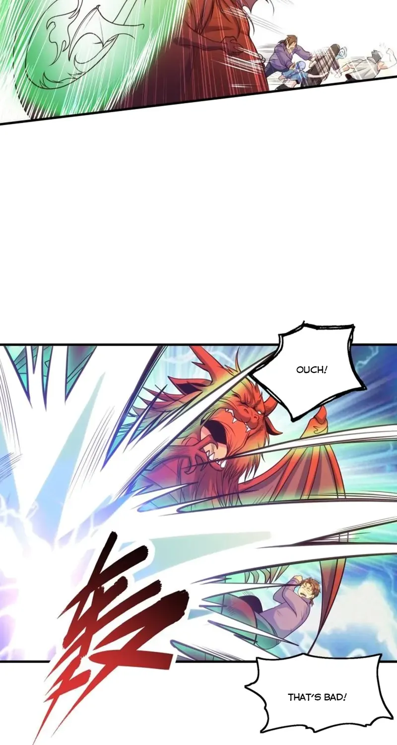 Devilish Girlfriend Mangakakalot X Chapter 69 Page 38