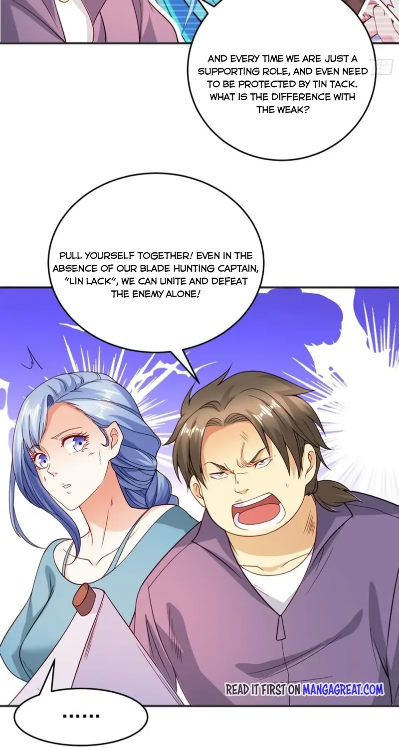 Devilish Girlfriend Mangakakalot X Chapter 69 Page 31