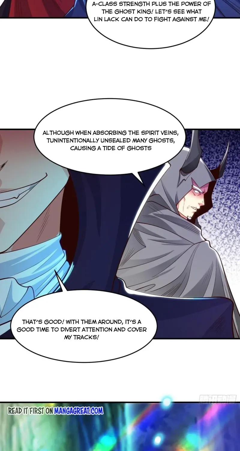 Devilish Girlfriend Mangakakalot X Chapter 69 Page 45