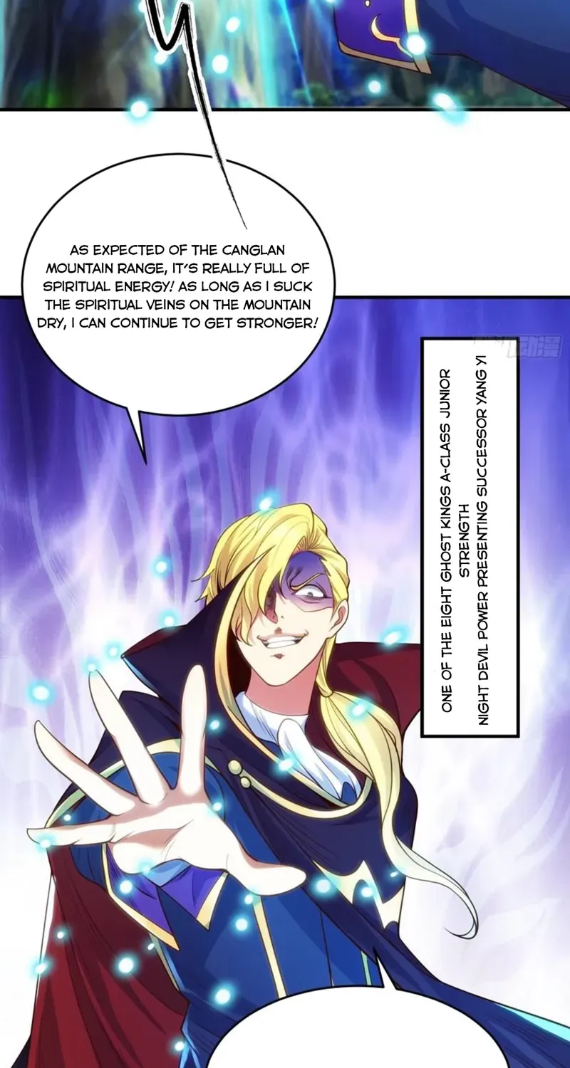 Devilish Girlfriend Mangakakalot X Chapter 69 Page 44