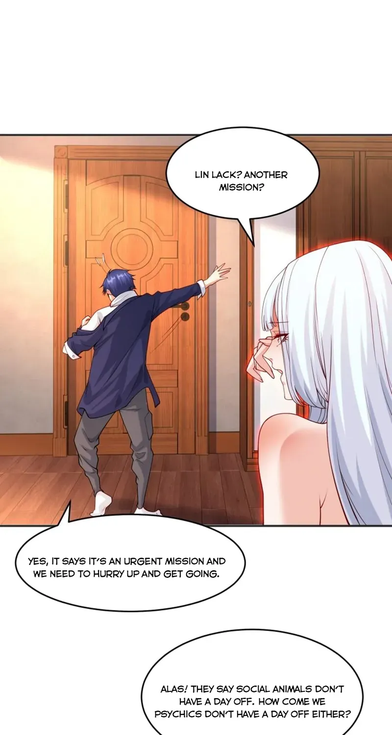 Devilish Girlfriend Mangakakalot X Chapter 69 Page 6