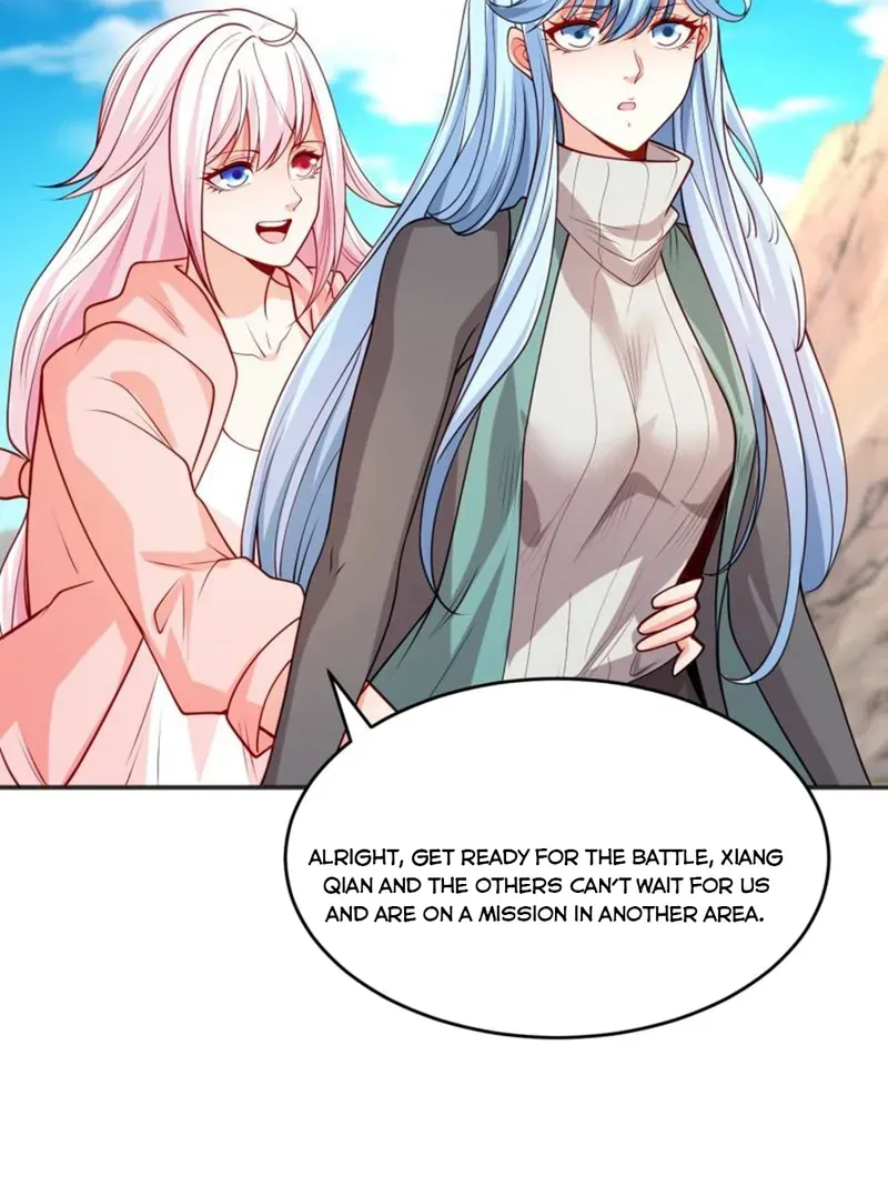 Devilish Girlfriend Mangakakalot X Chapter 69 Page 10