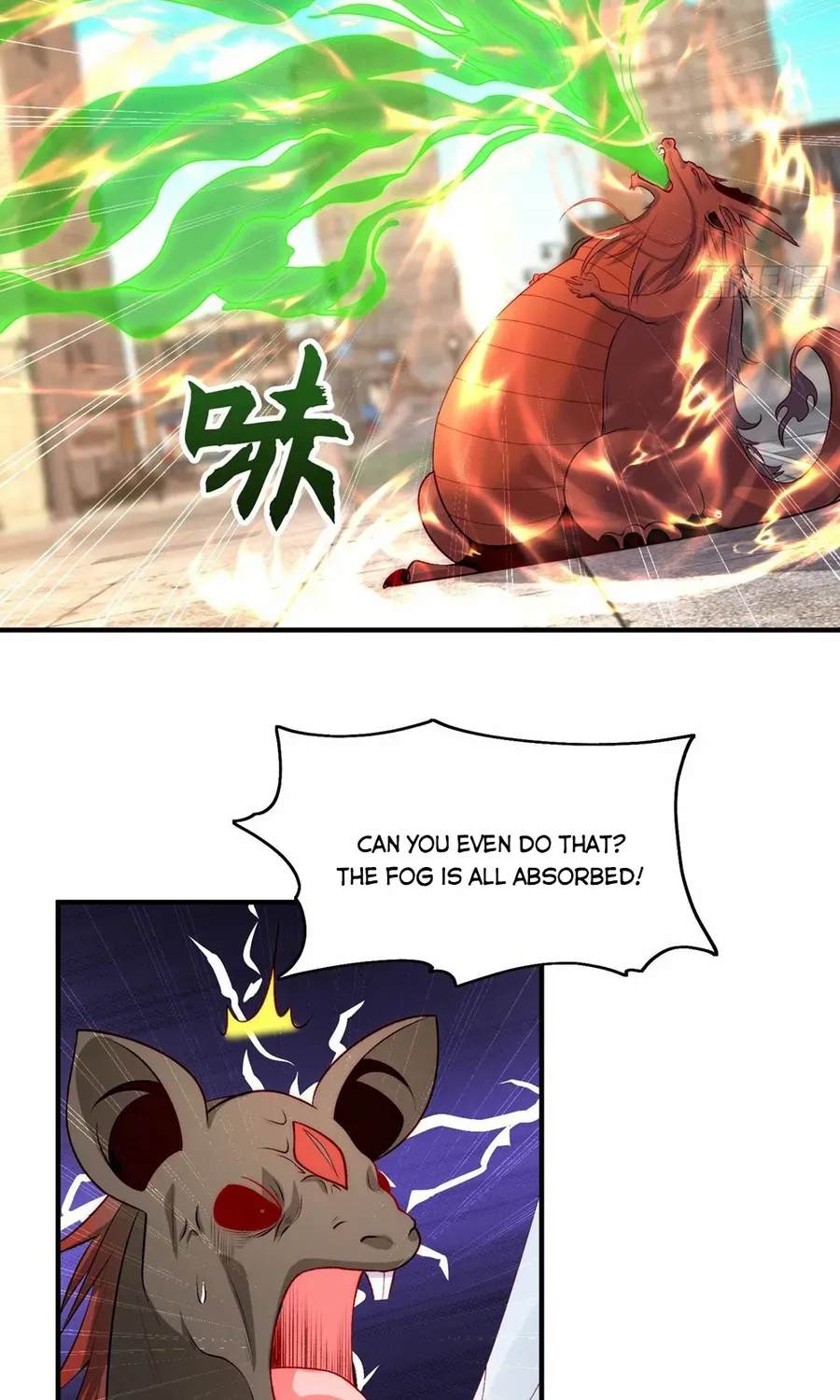 Devilish Girlfriend Mangakakalot X Chapter 60 Page 15
