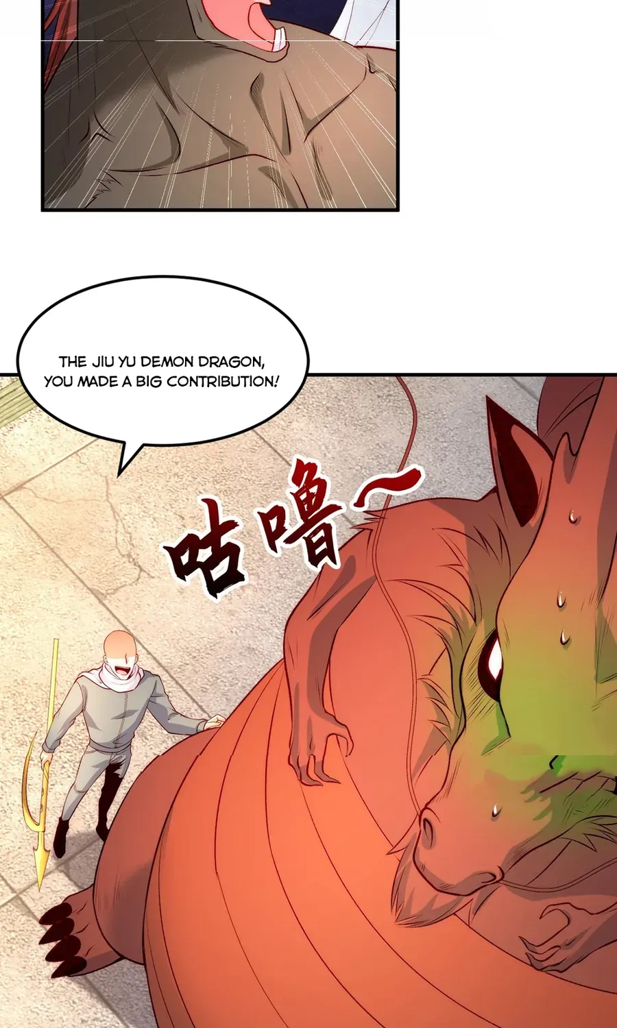 Devilish Girlfriend Mangakakalot X Chapter 60 Page 16