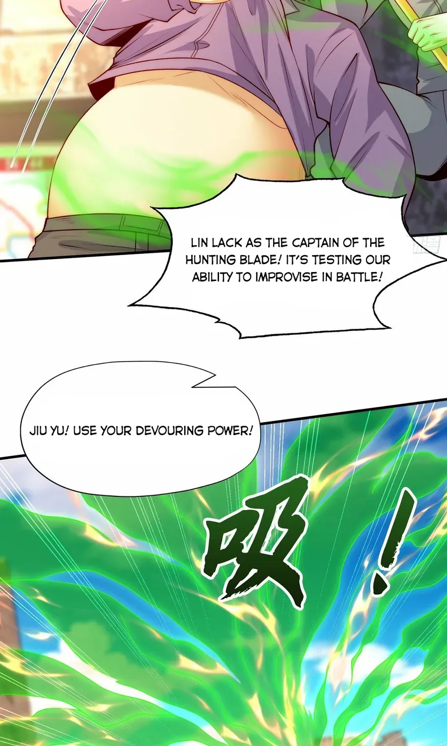 Devilish Girlfriend Mangakakalot X Chapter 60 Page 14