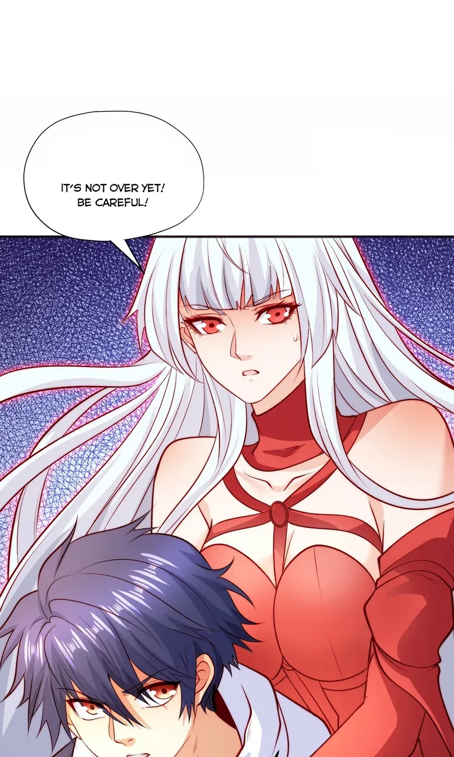 Devilish Girlfriend Mangakakalot X Chapter 60 Page 27