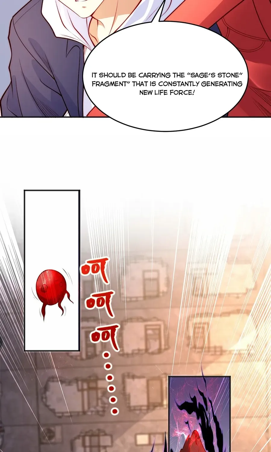 Devilish Girlfriend Mangakakalot X Chapter 60 Page 28