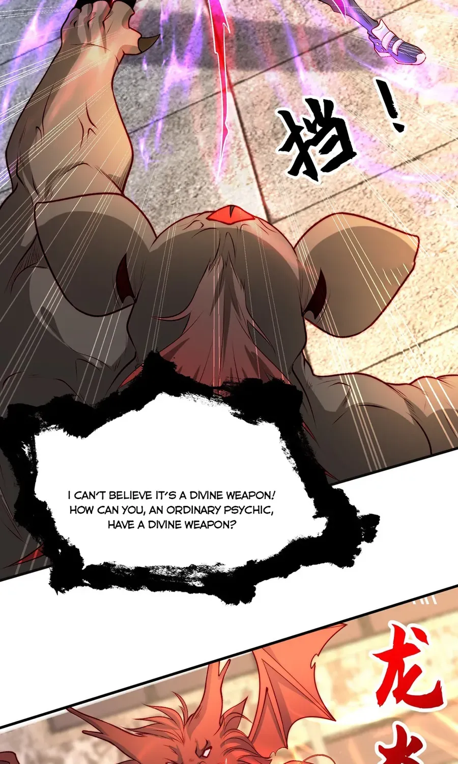 Devilish Girlfriend Mangakakalot X Chapter 60 Page 22