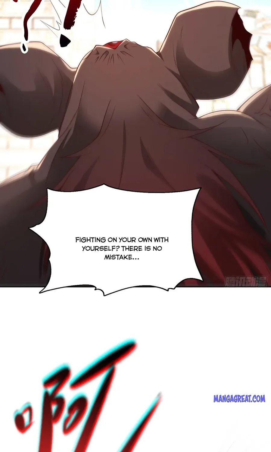 Devilish Girlfriend Mangakakalot X Chapter 60 Page 50