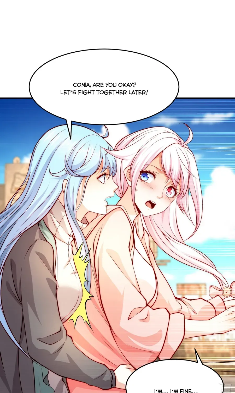 Devilish Girlfriend Mangakakalot X Chapter 60 Page 7