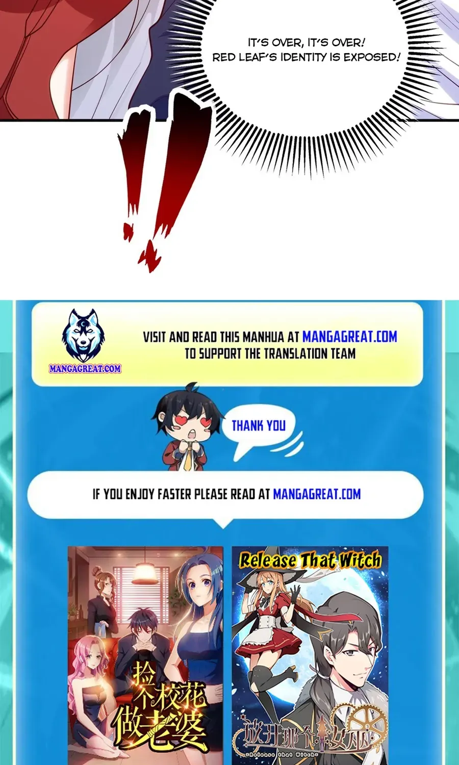 Devilish Girlfriend Mangakakalot X Chapter 60 Page 63