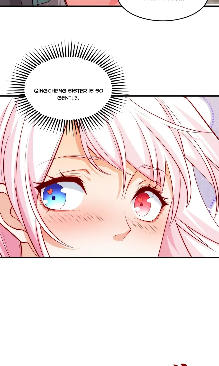Devilish Girlfriend Mangakakalot X Chapter 60 Page 8