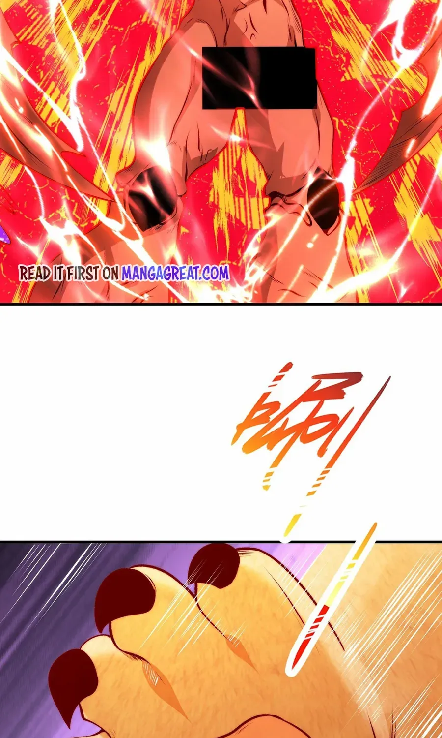 Devilish Girlfriend Mangakakalot X Chapter 62 Page 25