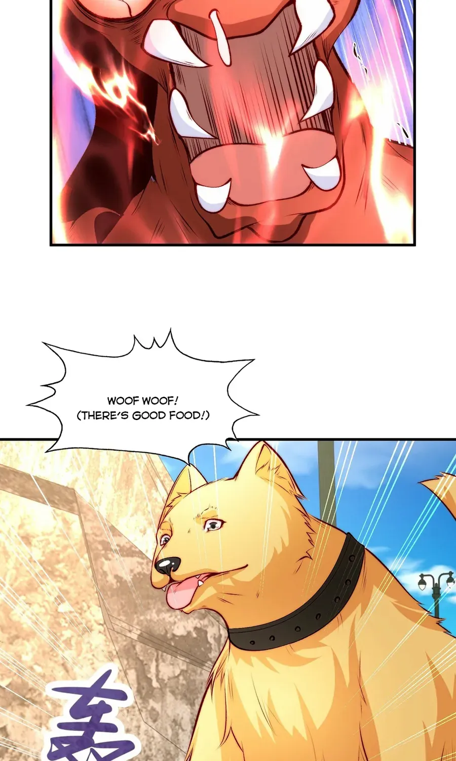 Devilish Girlfriend Mangakakalot X Chapter 62 Page 27