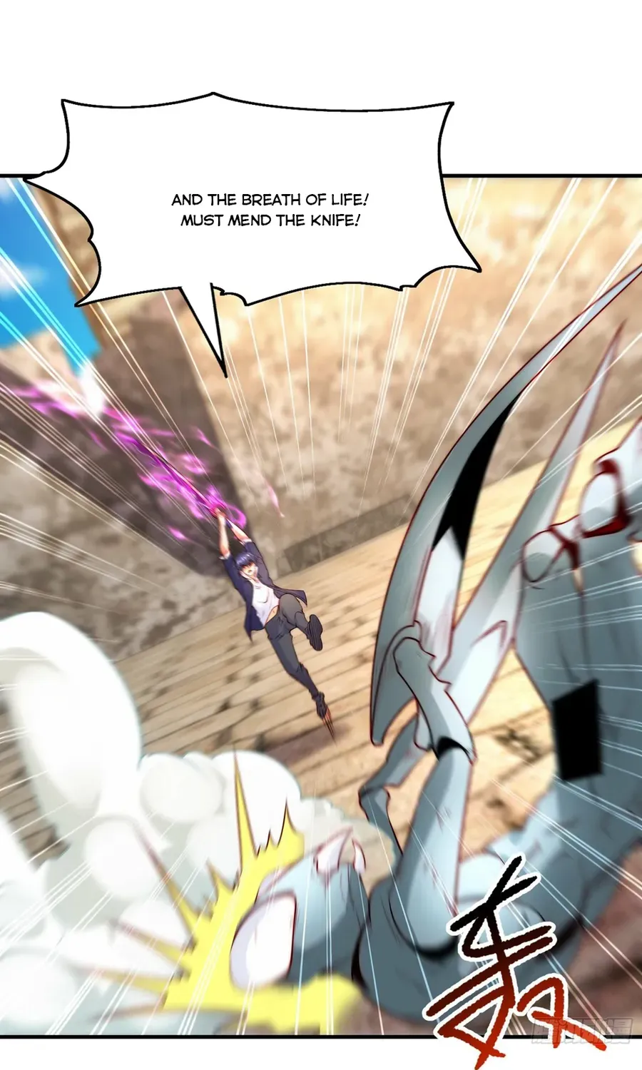 Devilish Girlfriend Mangakakalot X Chapter 62 Page 22