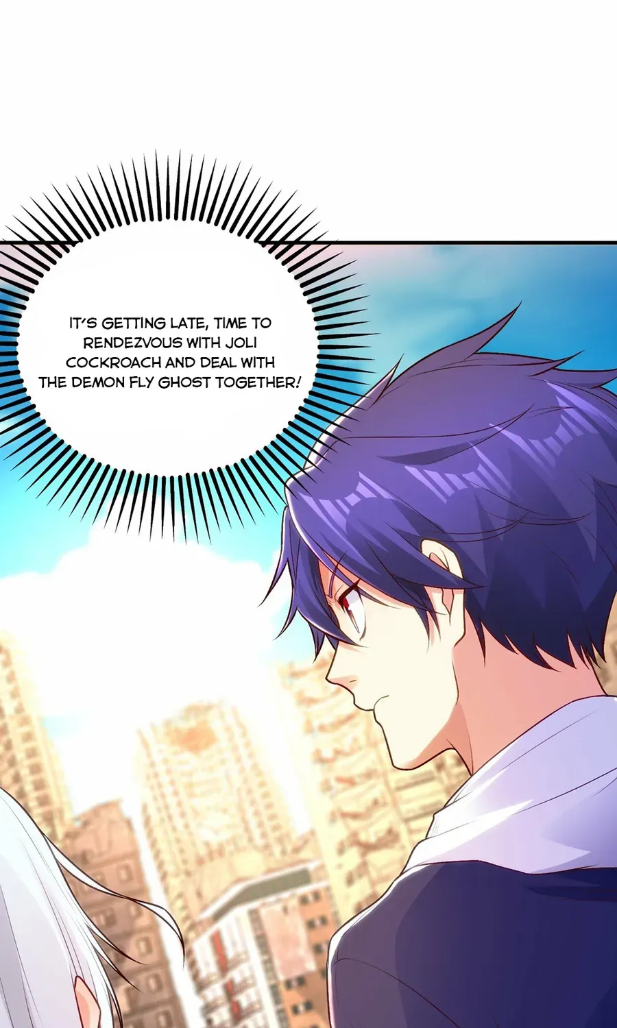 Devilish Girlfriend Mangakakalot X Chapter 62 Page 39