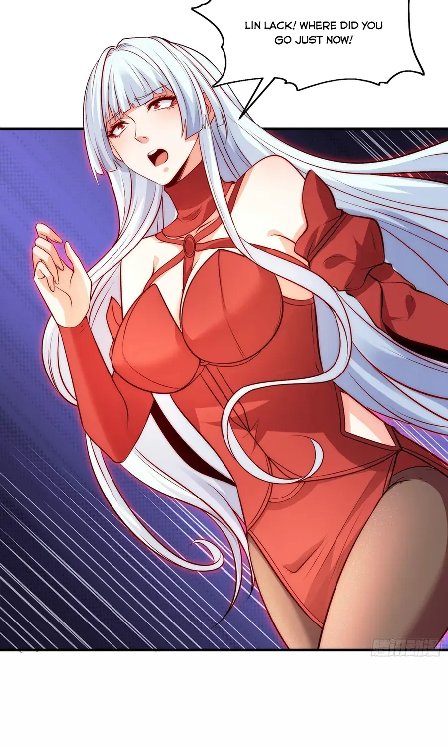 Devilish Girlfriend Mangakakalot X Chapter 62 Page 34