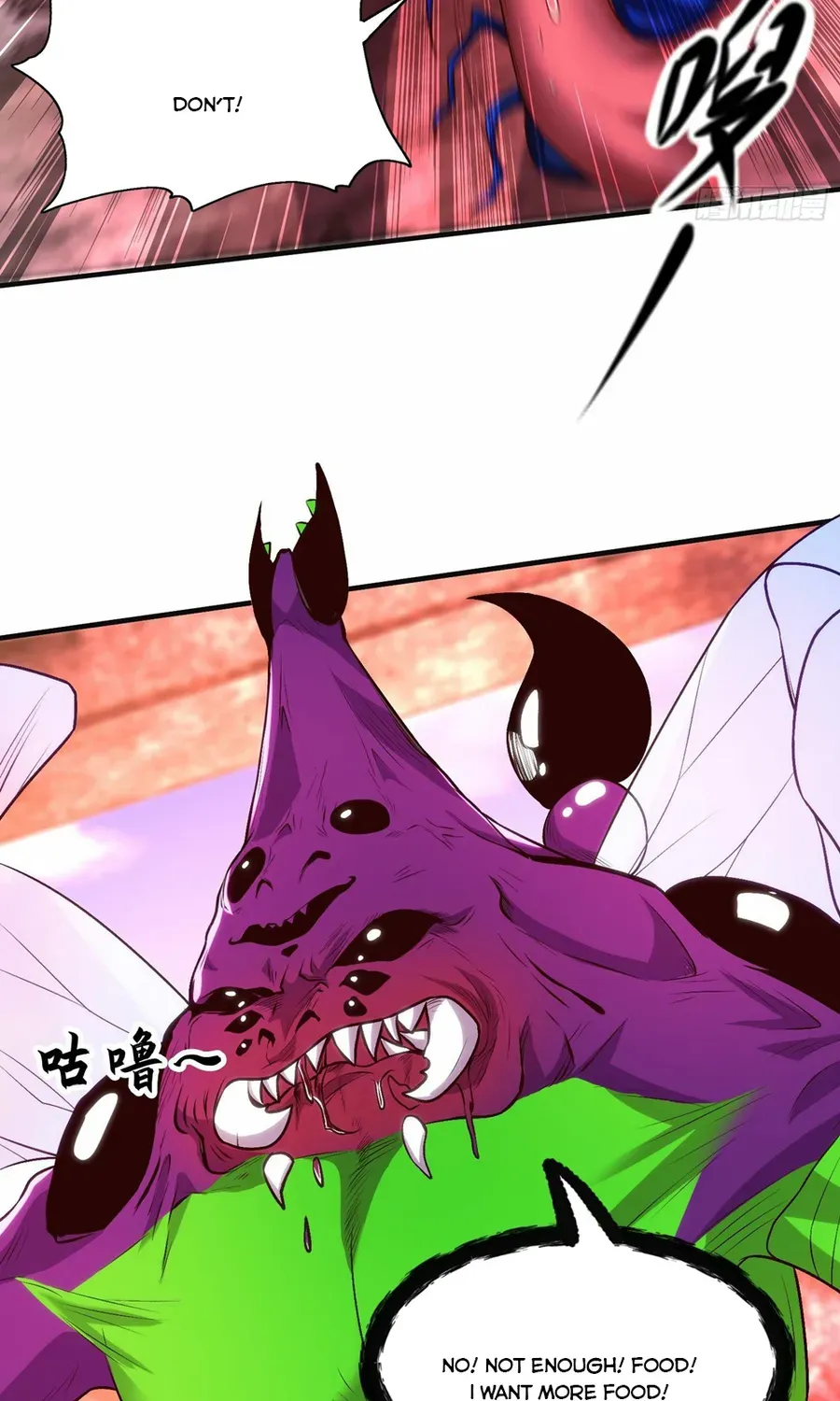 Devilish Girlfriend Mangakakalot X Chapter 62 Page 50