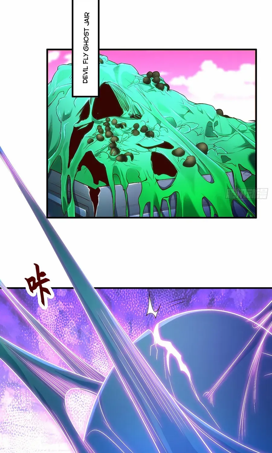 Devilish Girlfriend Mangakakalot X Chapter 62 Page 41