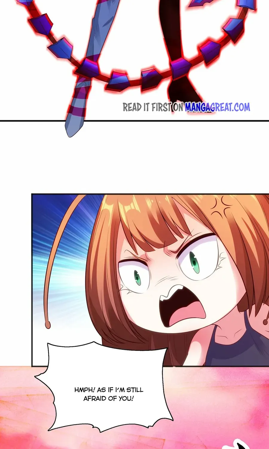 Devilish Girlfriend Mangakakalot X Chapter 62 Page 57