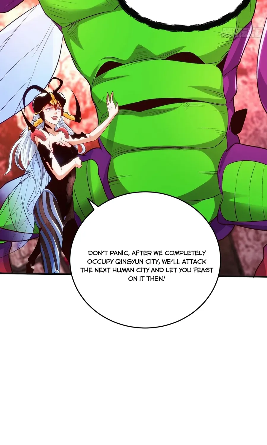 Devilish Girlfriend Mangakakalot X Chapter 62 Page 51