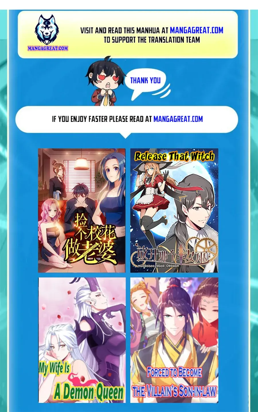 Devilish Girlfriend Mangakakalot X Chapter 62 Page 63