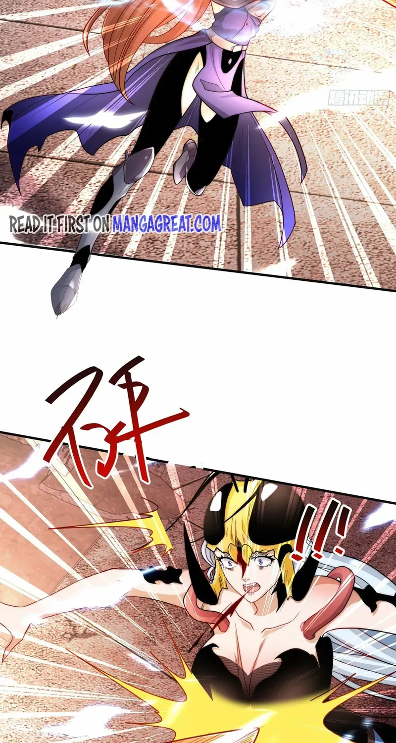 Devilish Girlfriend Mangakakalot X Chapter 63 Page 18