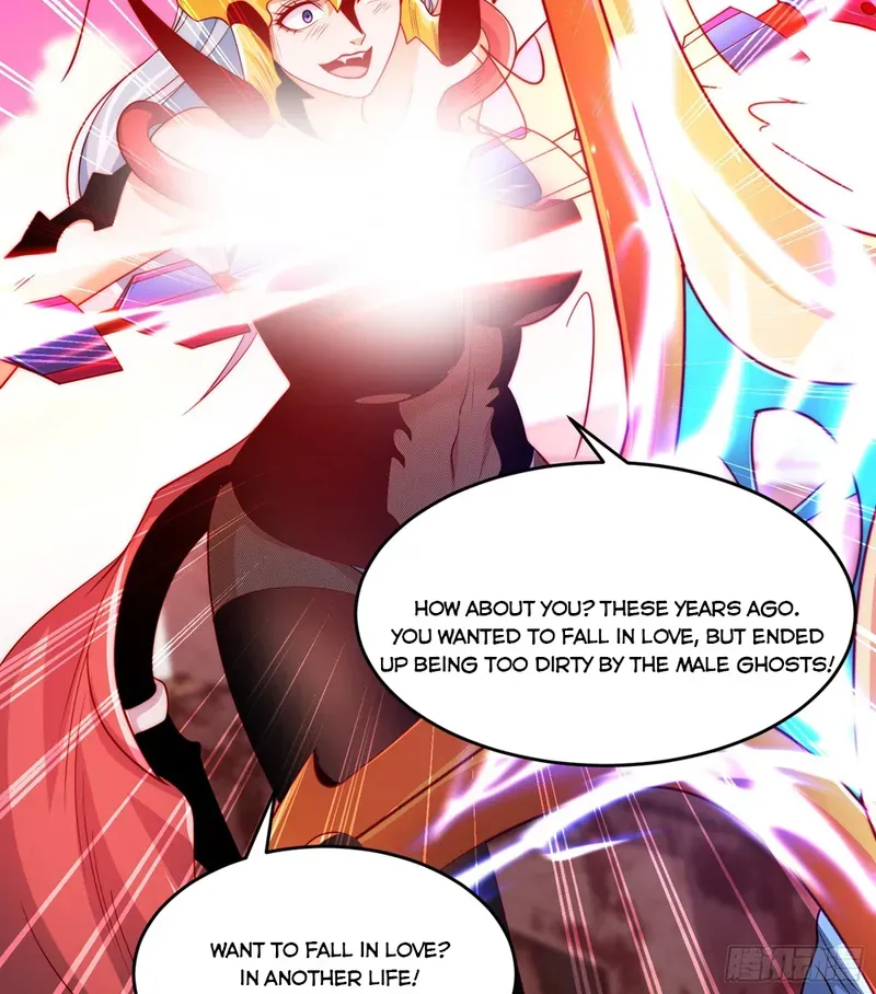 Devilish Girlfriend Mangakakalot X Chapter 63 Page 11