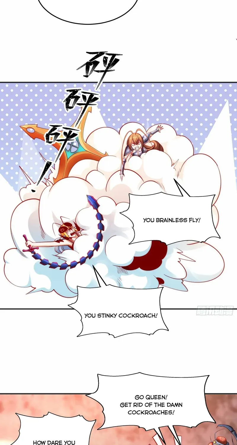 Devilish Girlfriend Mangakakalot X Chapter 63 Page 12