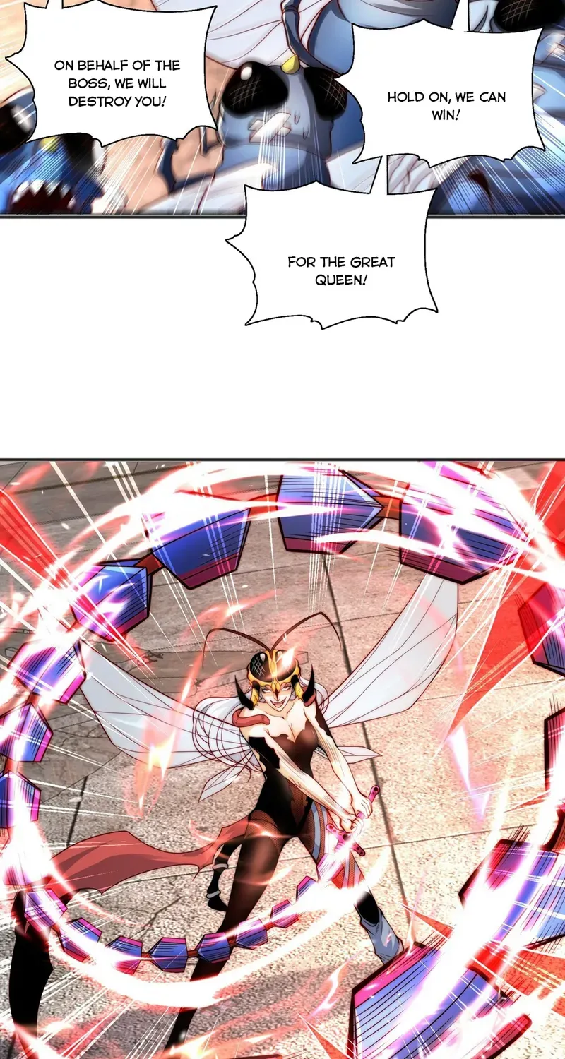 Devilish Girlfriend Mangakakalot X Chapter 63 Page 14