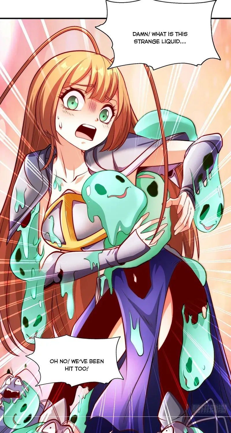Devilish Girlfriend Mangakakalot X Chapter 63 Page 26