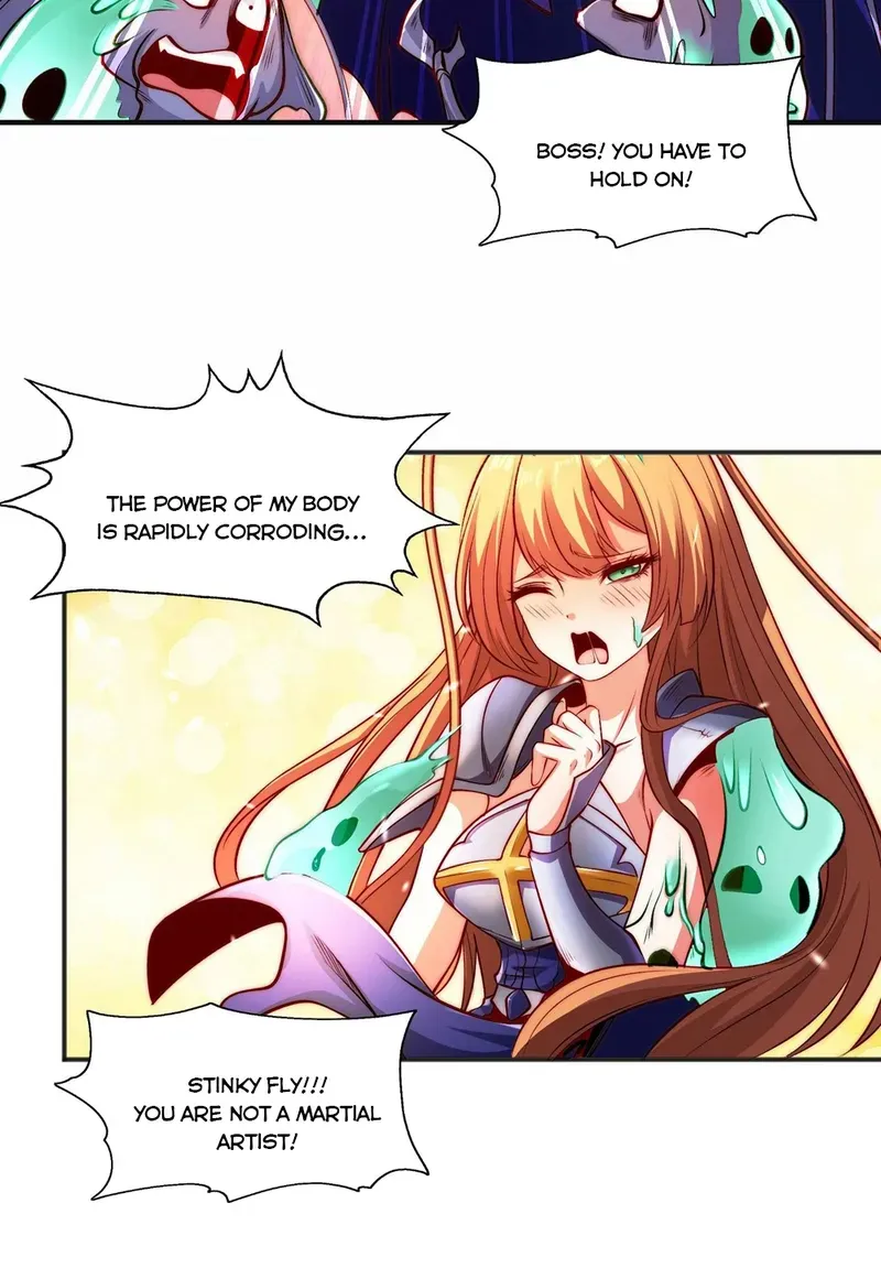 Devilish Girlfriend Mangakakalot X Chapter 63 Page 27