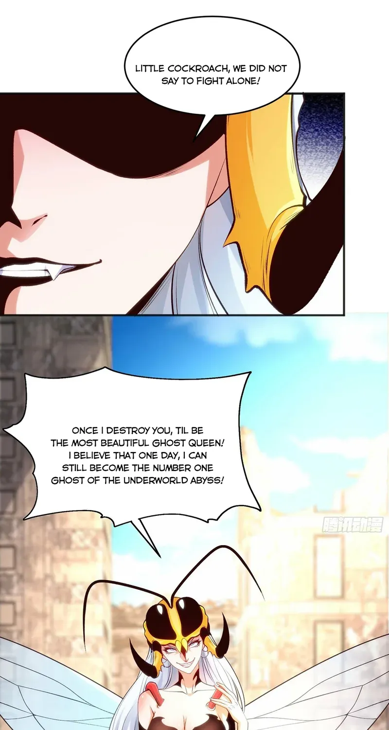 Devilish Girlfriend Mangakakalot X Chapter 63 Page 28