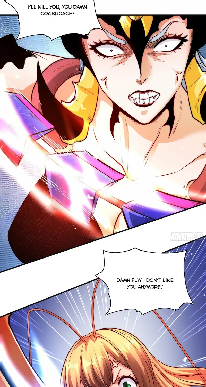 Devilish Girlfriend Mangakakalot X Chapter 63 Page 3