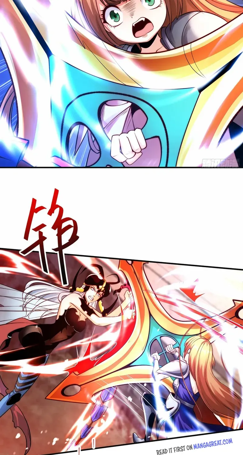 Devilish Girlfriend Mangakakalot X Chapter 63 Page 4