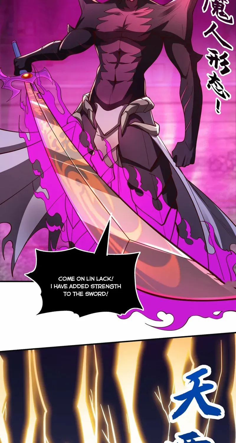Devilish Girlfriend Mangakakalot X Chapter 63 Page 46