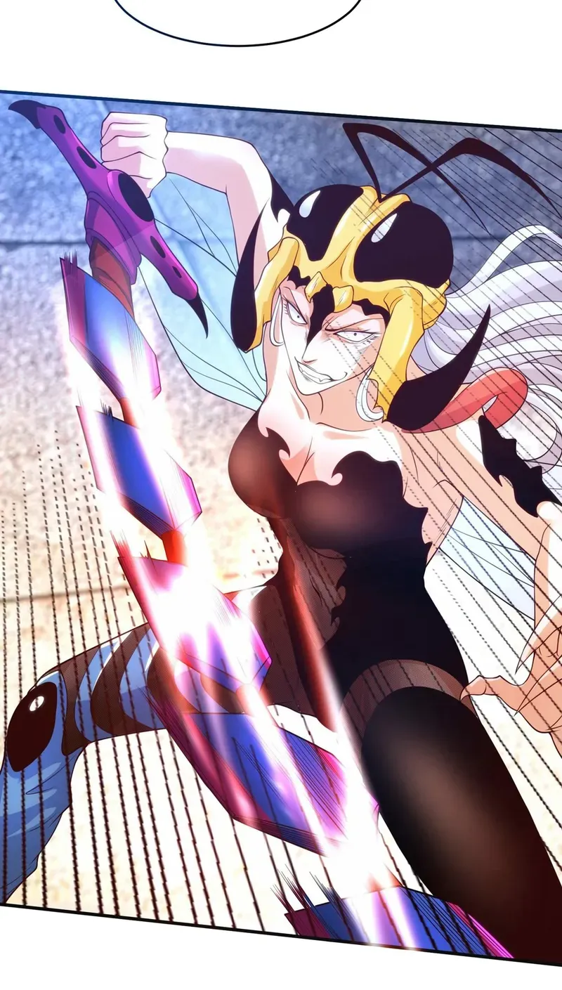 Devilish Girlfriend Mangakakalot X Chapter 63 Page 51