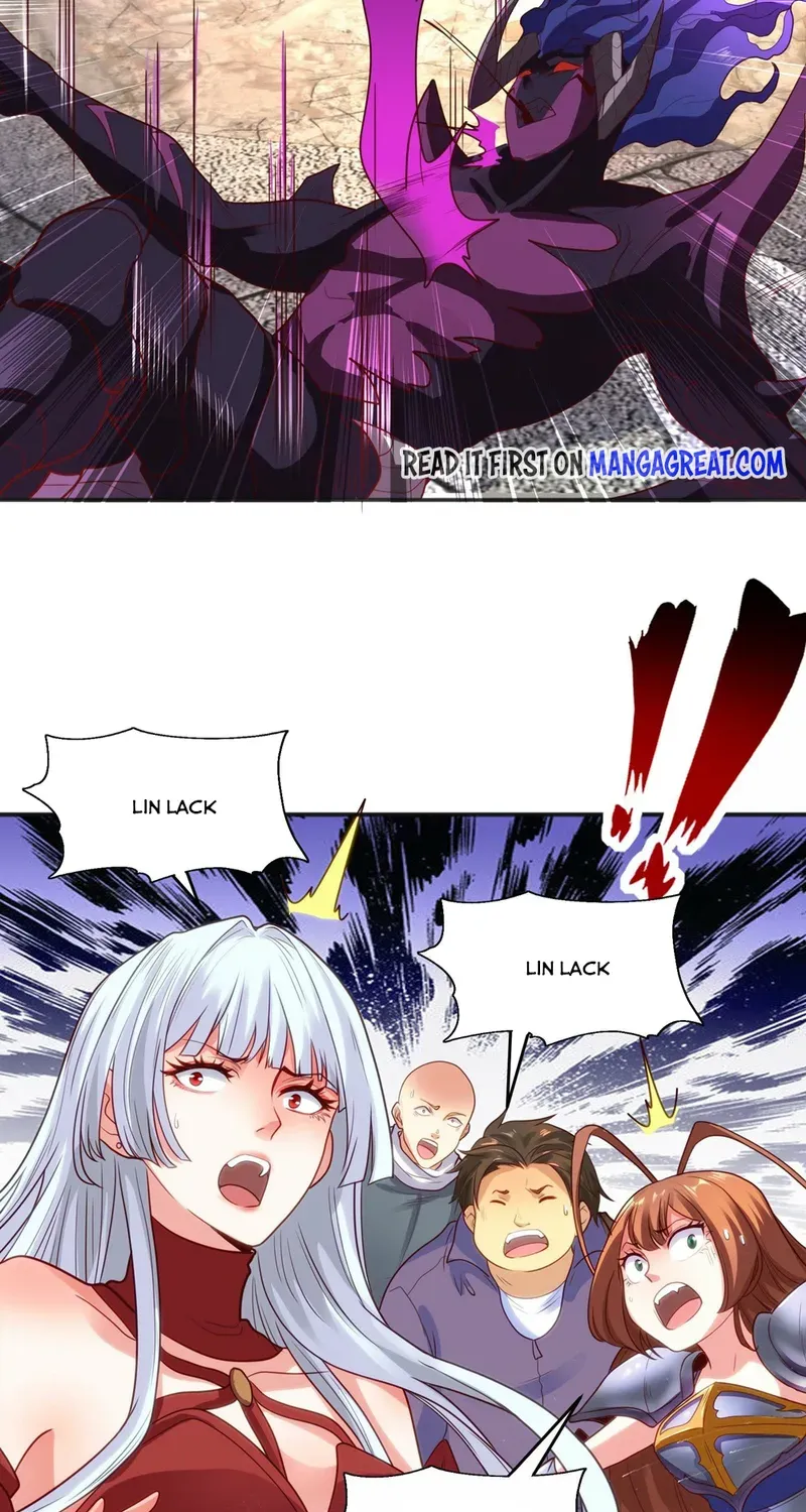 Devilish Girlfriend Mangakakalot X Chapter 63 Page 54