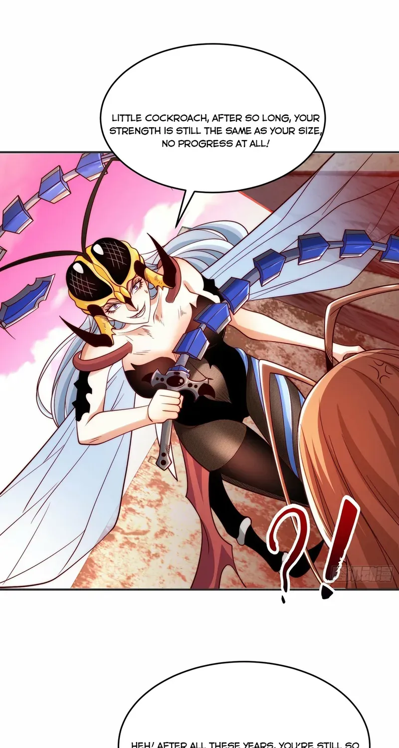 Devilish Girlfriend Mangakakalot X Chapter 63 Page 7