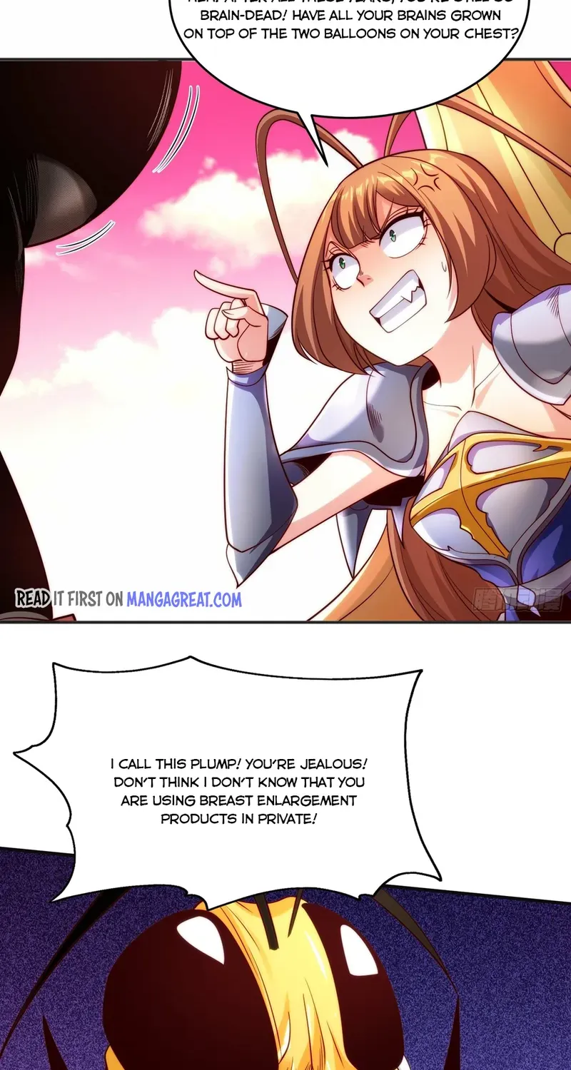 Devilish Girlfriend Mangakakalot X Chapter 63 Page 8
