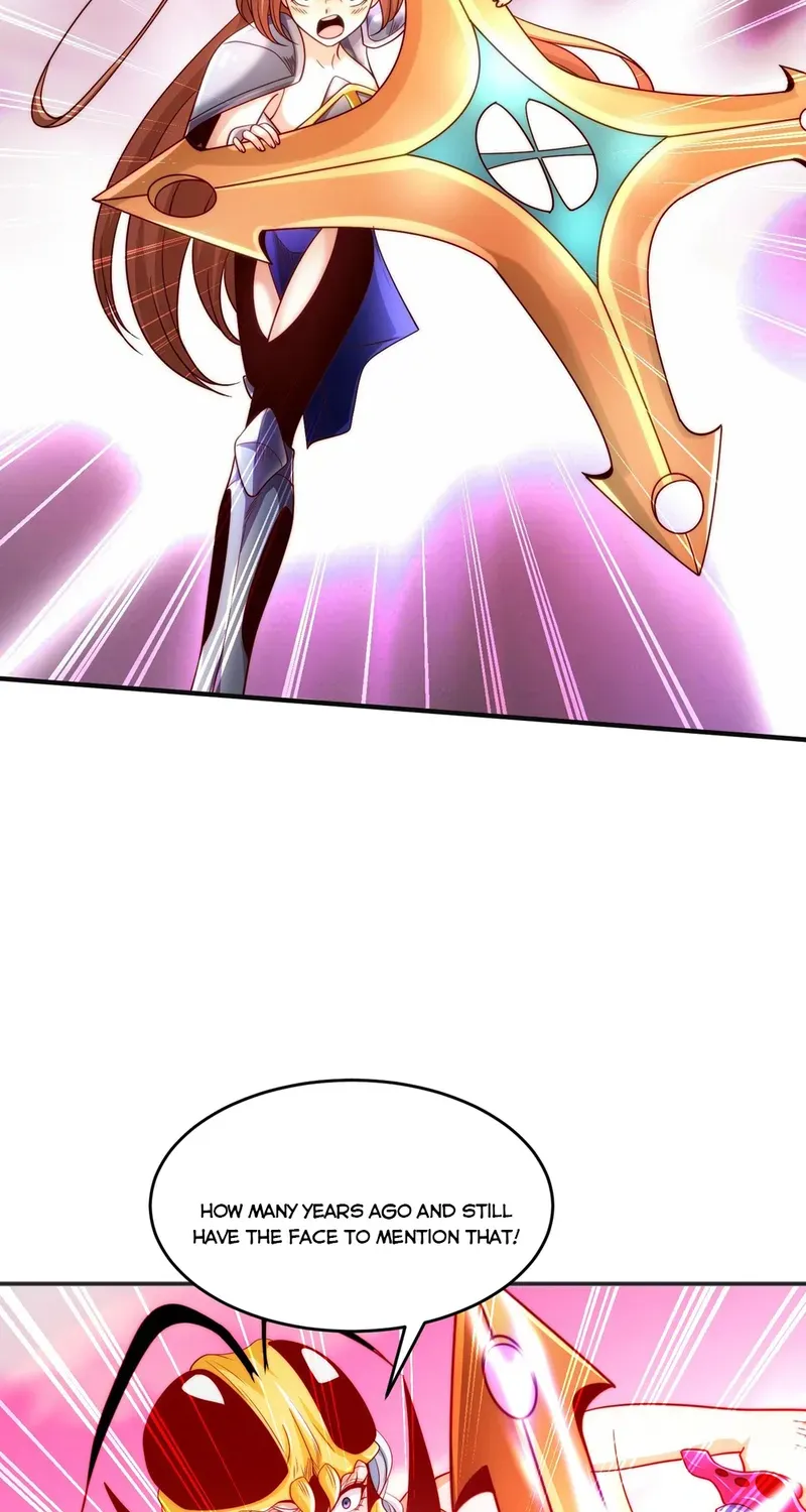 Devilish Girlfriend Mangakakalot X Chapter 63 Page 10