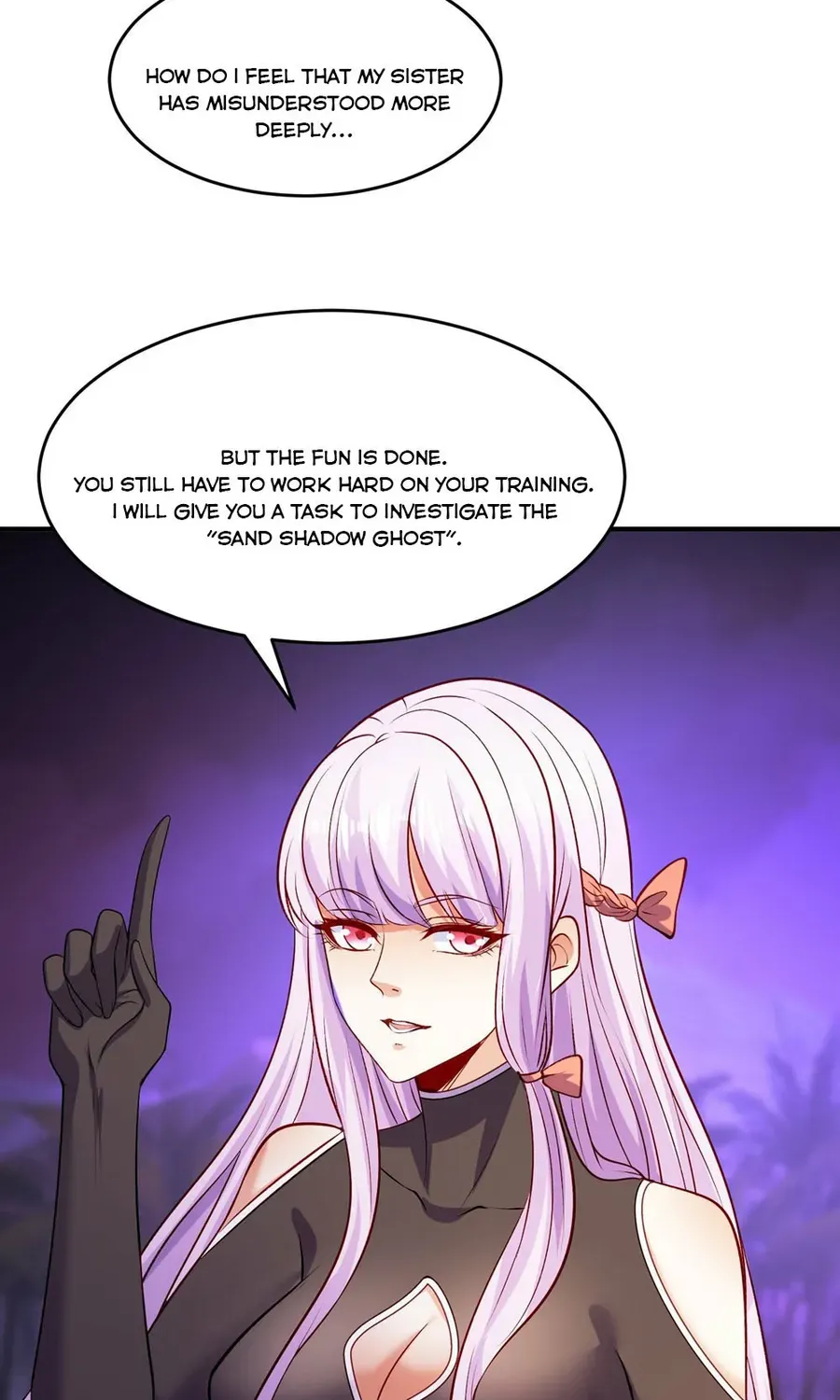 Devilish Girlfriend Mangakakalot X Chapter 74 Page 12