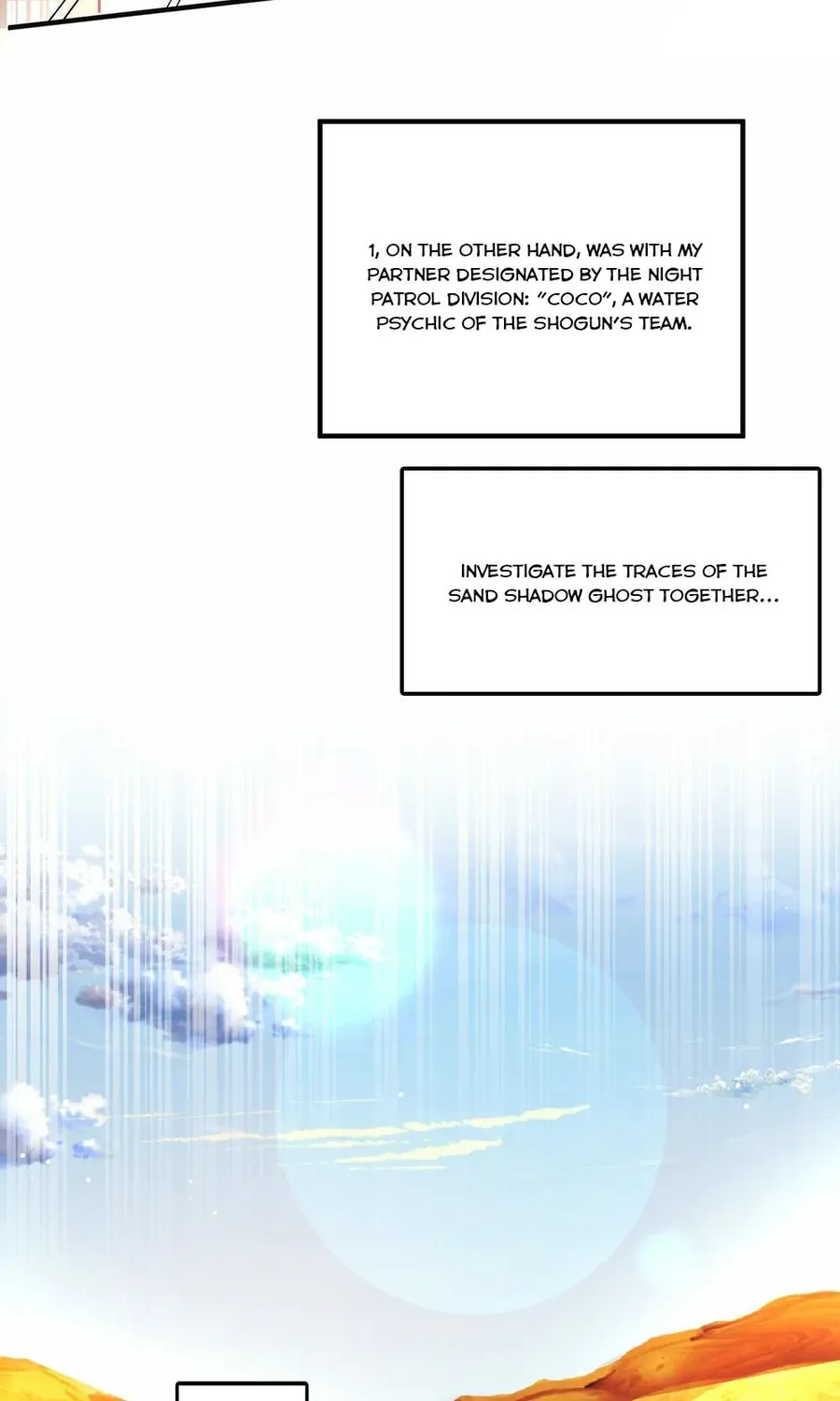 Devilish Girlfriend Mangakakalot X Chapter 74 Page 28