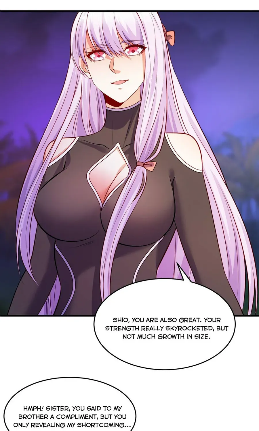 Devilish Girlfriend Mangakakalot X Chapter 74 Page 3