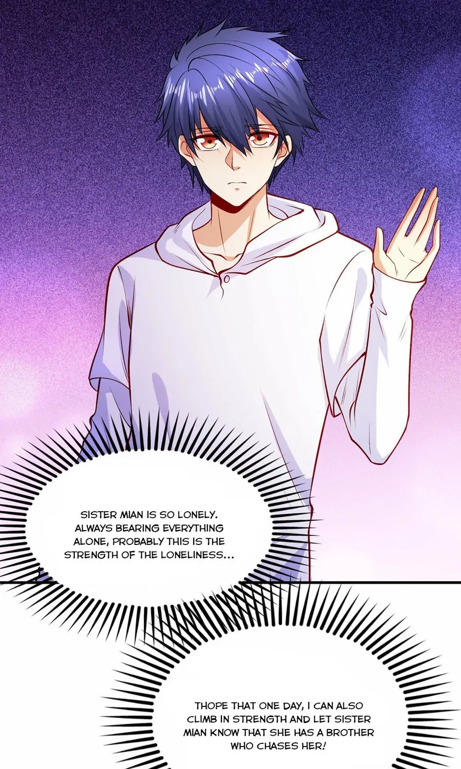 Devilish Girlfriend Mangakakalot X Chapter 74 Page 23