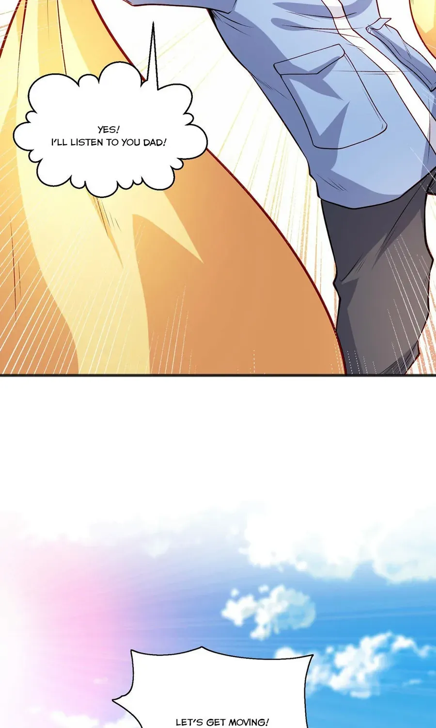Devilish Girlfriend Mangakakalot X Chapter 74 Page 39